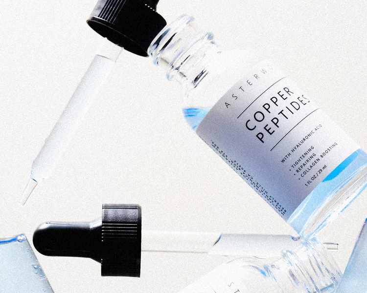 Peptides vs. Retinol: Can You Use Both?