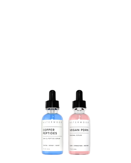 Glass Skin Renewal Duo