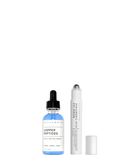 Power Peptide Duo