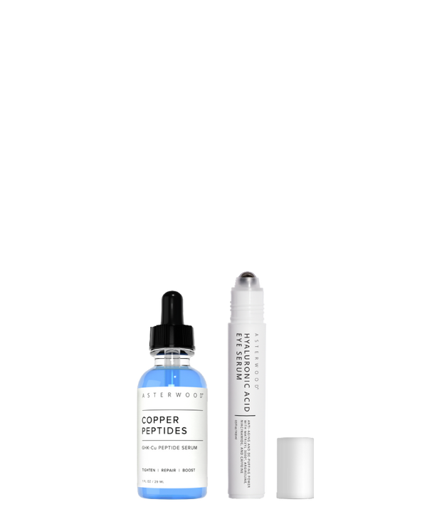 Power Peptide Duo