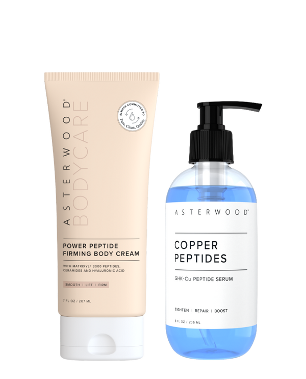 Total Body Peptide Duo