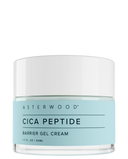 Cica Peptide Barrier Gel Cream