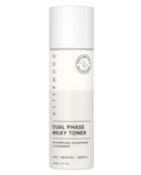 Dual Phase Milky Toner