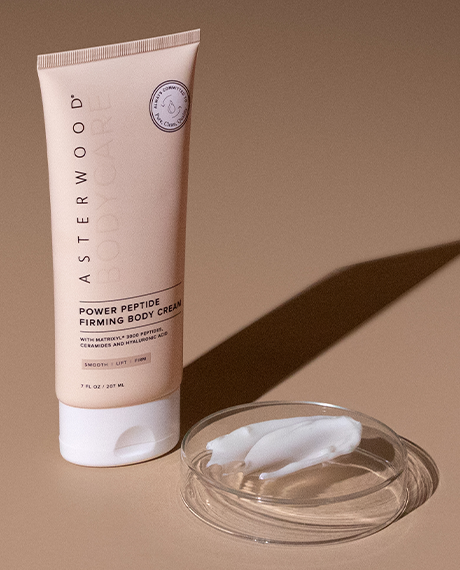 Power Peptide Firming Body Cream