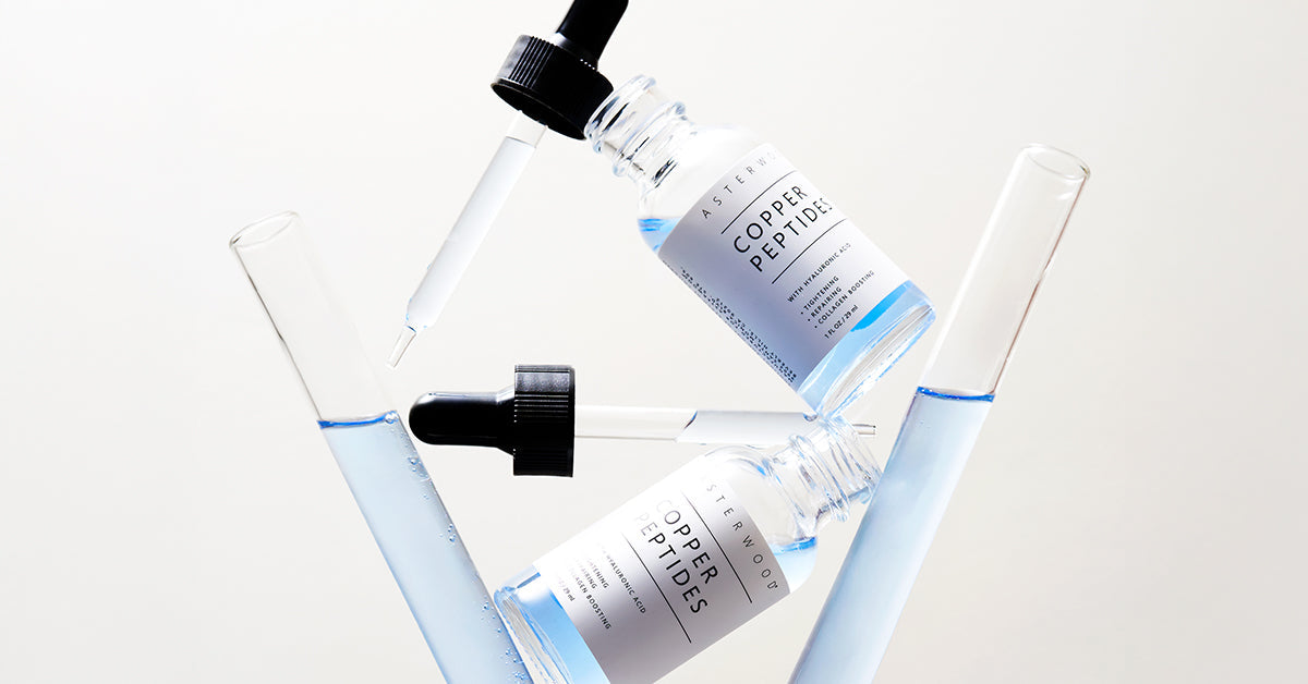 Copper Peptides (GHK-Cu) for Skin: Complete Guide 2026