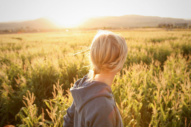 Top 3 Premature Aging Culprits You Can Actually Do Something About: