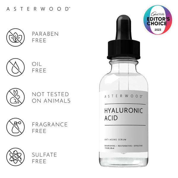 HYALURONIC ACID