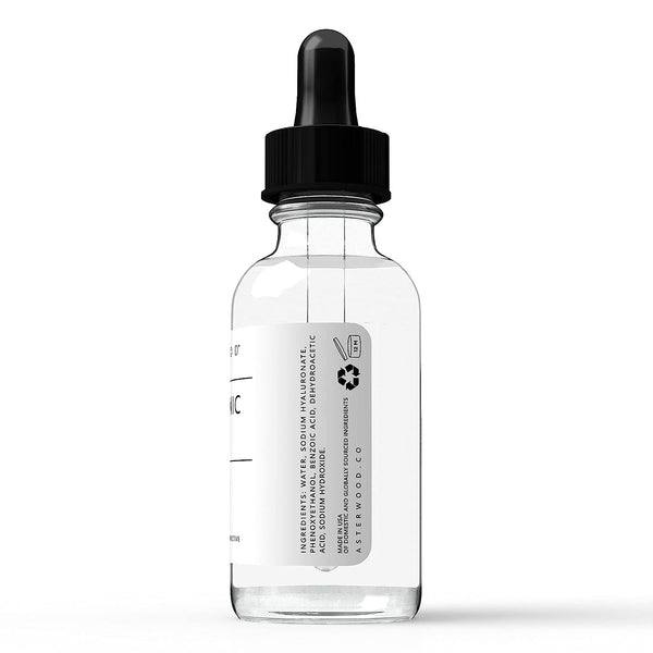 HYALURONIC ACID