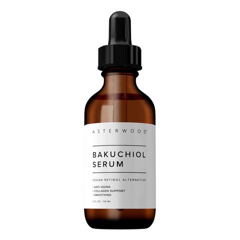 Bakuchiol Serum
