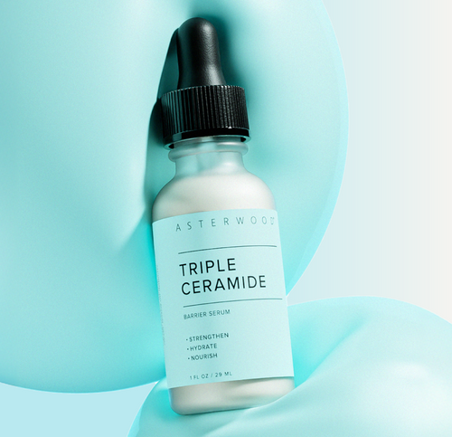 TRIPLE CERAMIDE SERUM