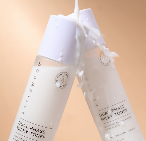 Firm. Brighten. Smooth.
