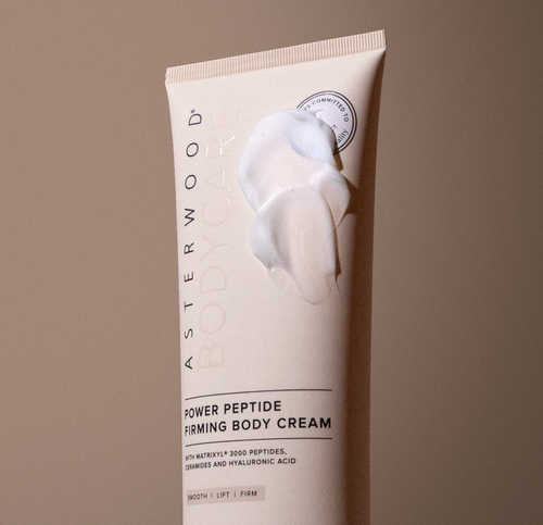 ADVANCED SKINCARE - NOW FOR YOUR BODY.