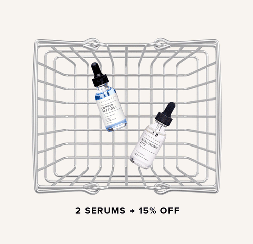Stack & Save on Serums