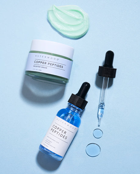 is asterwood ghk cu legit GHK-Cu Copper Peptides Duo – this formula helps protect BPC-157 Australia | High All Products (A-Z) Size:100 mcg/ml - 1 box (10amp. x 1ml)