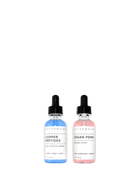 Glass Skin Renewal Duo