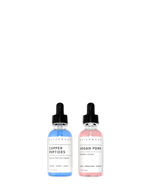 Glass Skin Renewal Duo