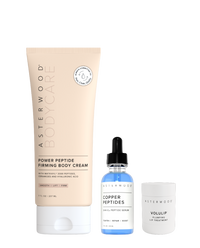 Head-to-Toe Peptide Kit