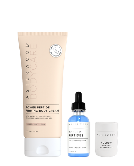 Head-to-Toe Peptide Kit