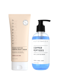 Total Body Peptide Duo