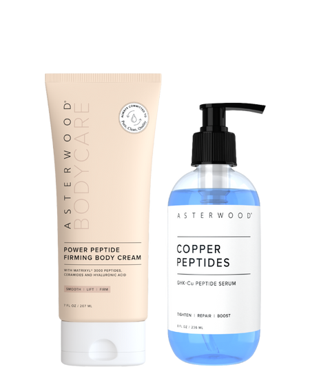 Total Body Peptide Duo