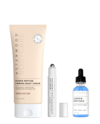 Viral Peptide Trio