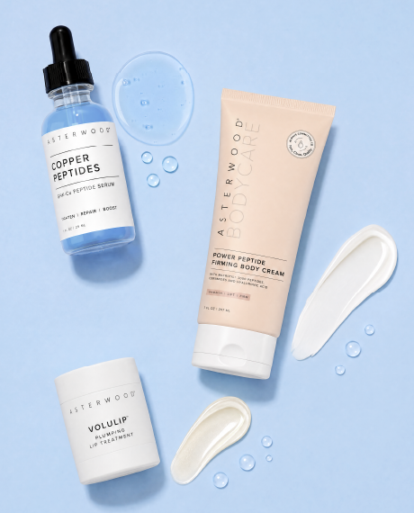 Head-to-Toe Peptide Kit