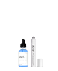 Power Peptide Duo