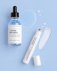Power Peptide Duo