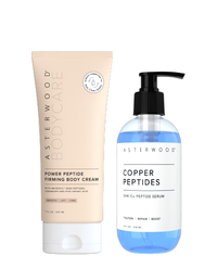 Total Body Peptide Duo