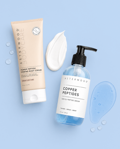 Total Body Peptide Duo