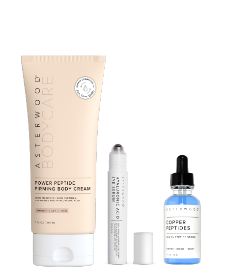 Viral Peptide Trio