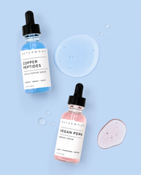 Glass Skin Renewal Duo