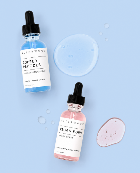 Glass Skin Renewal Duo