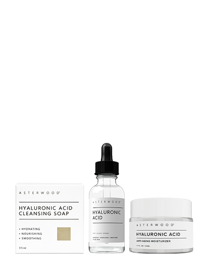 The Minimalist Collection