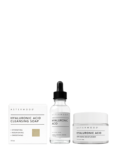 The Minimalist Collection