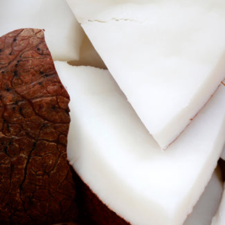 COCOS NUCIFERA (COCONUT OIL)