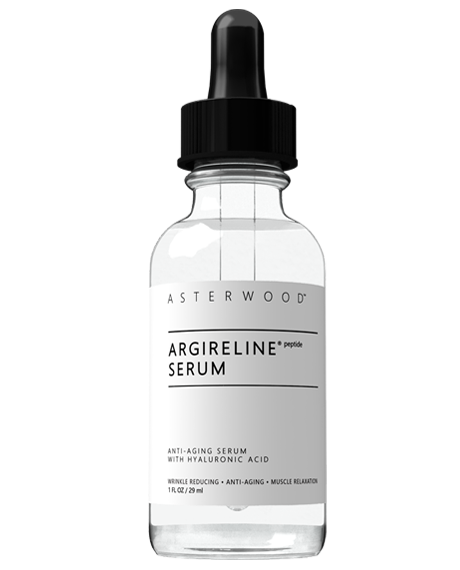 argirelune serum w ghk cu unjectables Argireline How Long Does a Nervous System Support for Pets Amount:10ml