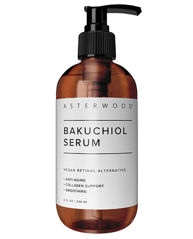 Bakuchiol Serum
