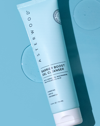 Barrier Boost Gel Cleanser