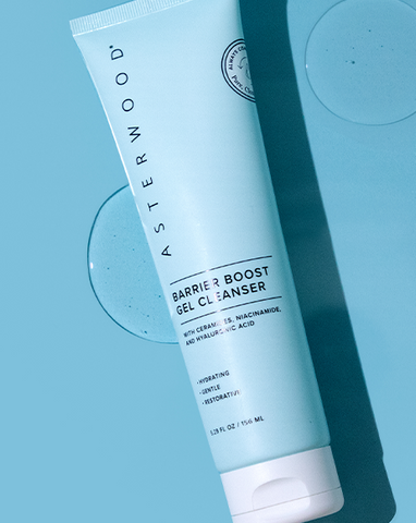 Barrier Boost Gel Cleanser