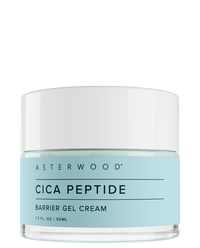 Cica Peptide Barrier Gel Cream