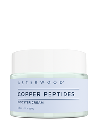 Copper Peptides Booster Cream