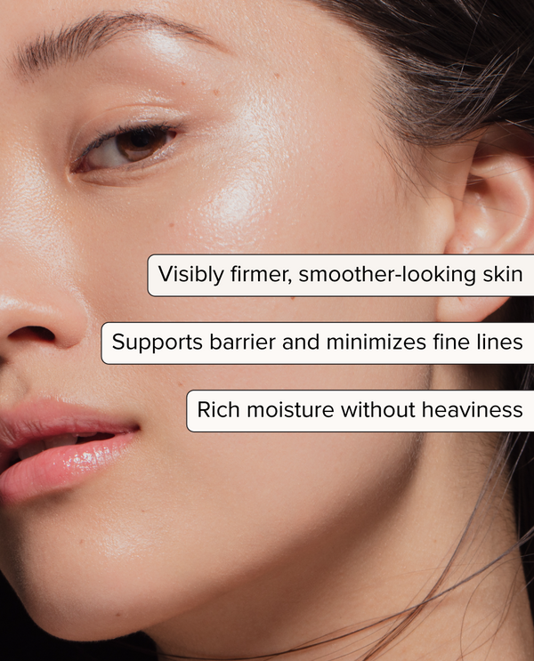 Copper Peptides Booster Cream