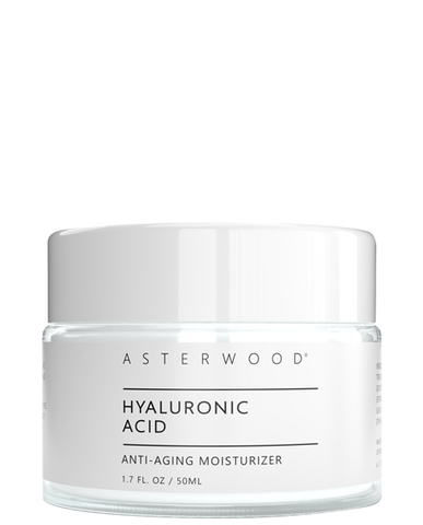 Hyaluronic Acid Moisturizer