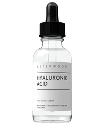 Hyaluronic Acid