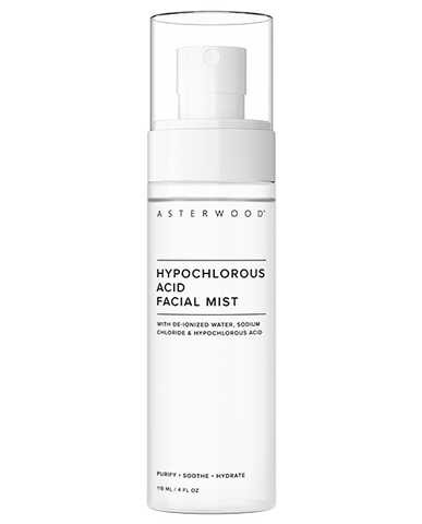Hypochlorous Acid Facial Mist