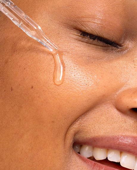 Niacinamide Serum