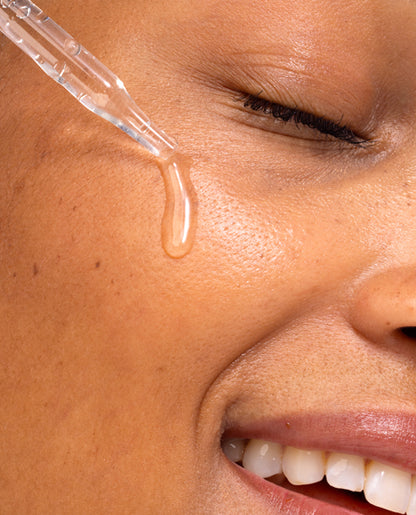 Niacinamide Serum