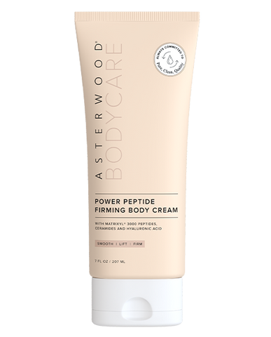 Power Peptide Firming Body Cream