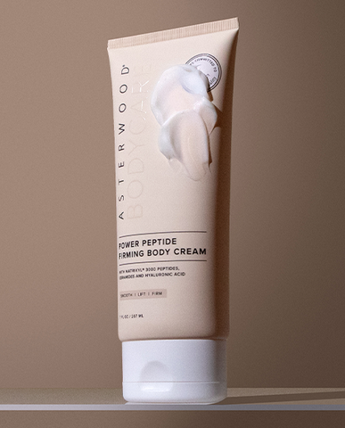 Power Peptide Firming Body Cream